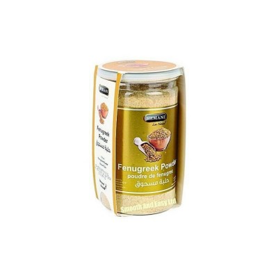 Poudre de Fenugrac 230 g- HEMANI Poudre de Fenugrac 230 g- HEMANI