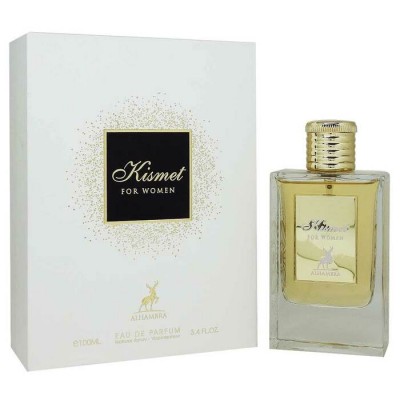 Kismet For Women Maison Al Hambra 100 ml Kismet For Women Maison Al Hambra 100 ml