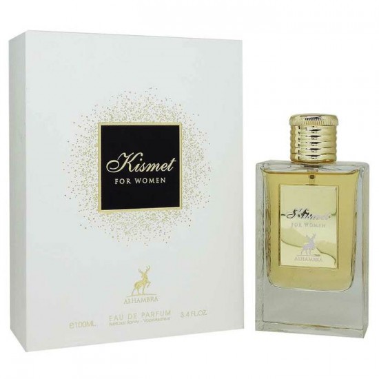 Kismet For Women Maison Al Hambra 100 ml Kismet For Women Maison Al Hambra 100 ml