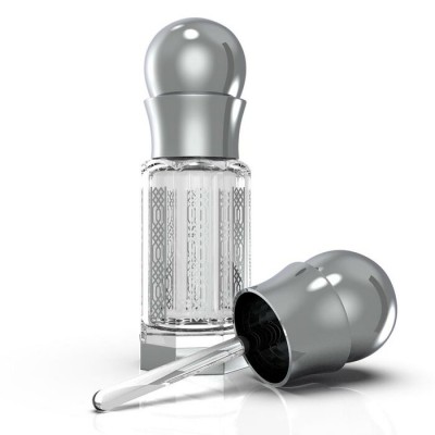Musc TAHARA Musc blanc - El Nabil 6ml EXTRAIT DE...