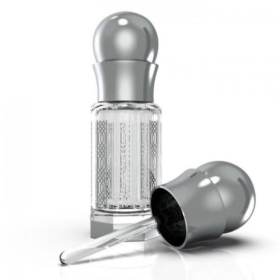 Musc TAHARA Musc blanc - El Nabil 6ml EXTRAIT DE PARFUM
