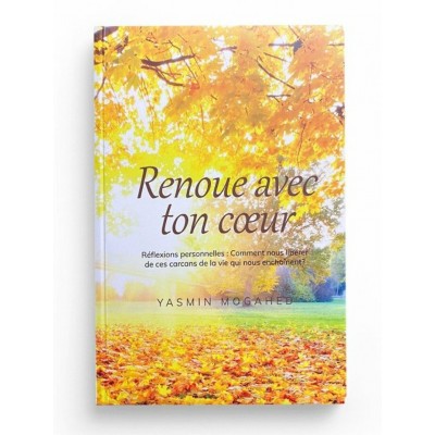 Renoue avec ton coeur 