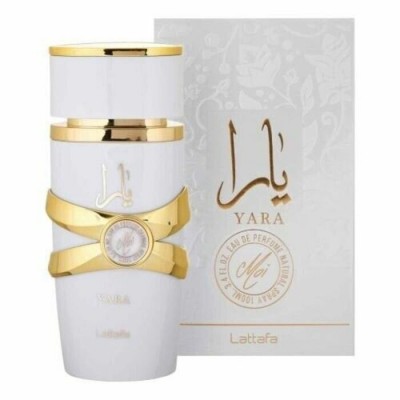Yara gold lattafa 100ml Yara gold lattafa 100ml