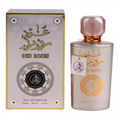 Oud Roses Fakhr Eau de Parfum 100 ml Oud Roses Fakhr Eau de Parfum 100 ml