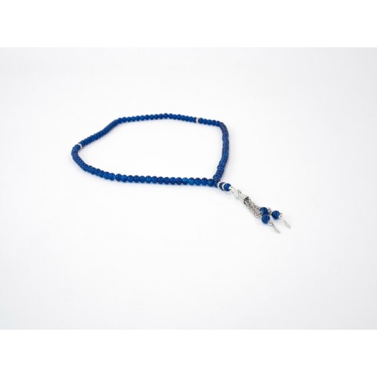 Tasbih bleu Tasbih bleu