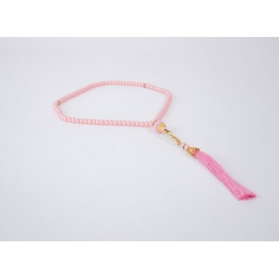 Tasbih rose 