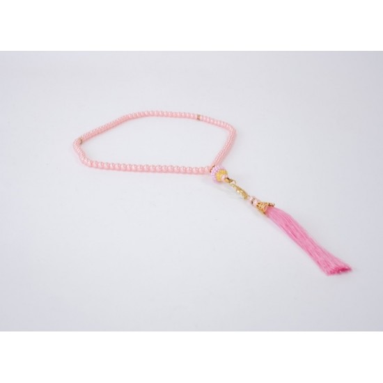 Tasbih rose 