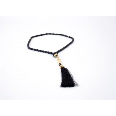 Tasbih noir Tasbih noir