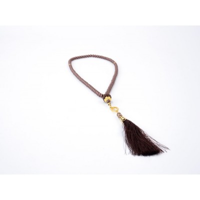 Tasbih marron Tasbih marron