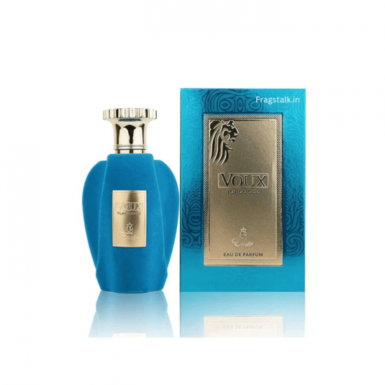 Voux Turquoise Emir 100 ml 