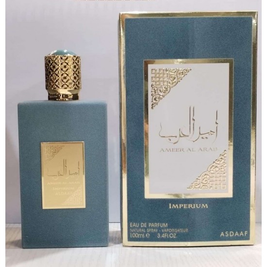 Ameer Al Arab Imperium pour Homme 100 ml Ameer Al Arab Imperium pour Homme 100 ml