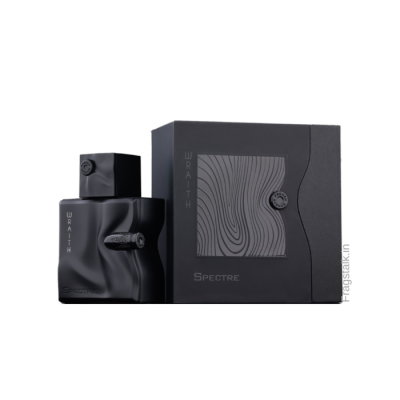 Fragrance World pour homme spectre Wraith EDP 100...