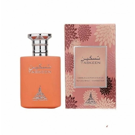 Taskeen Eau de Parfum 100ml