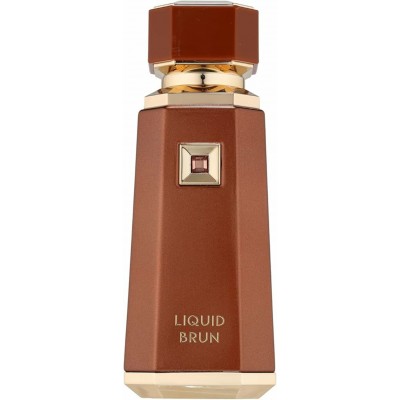 Liquid brun french avenue 100ml