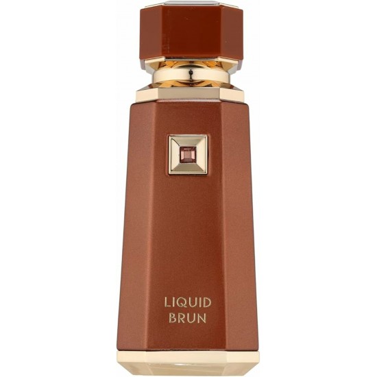 Liquid brun french avenue 100ml