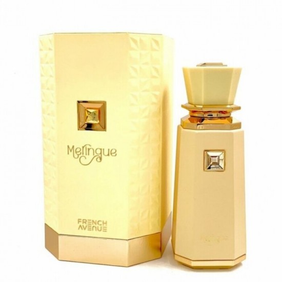French Meringue by French Avenue