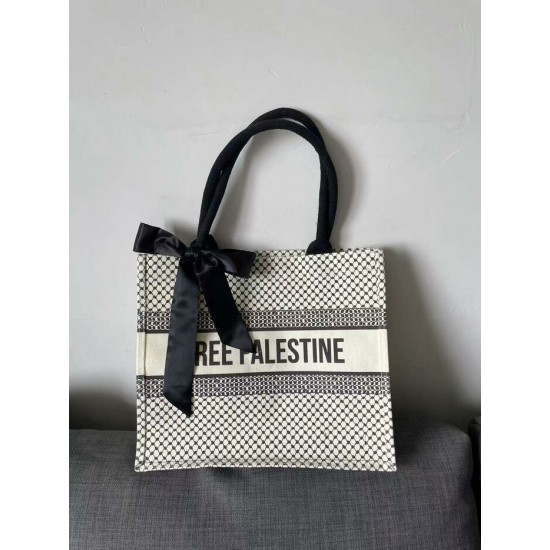 Sac keffiyeh Palestine