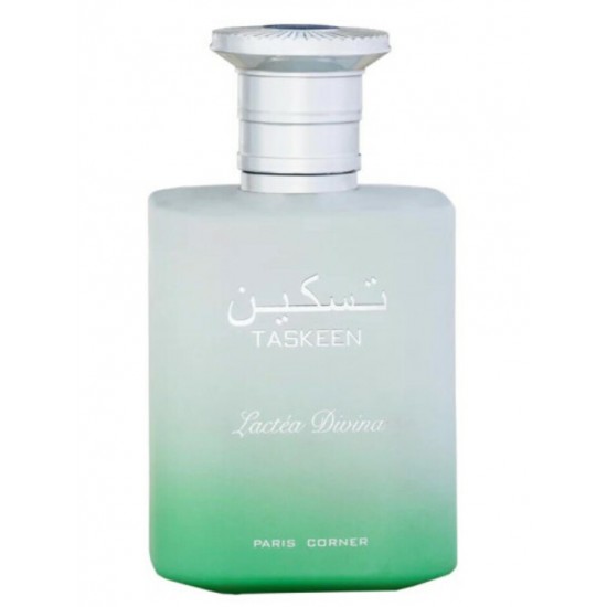 Taskeen Lactéa Divina Paris Corner 