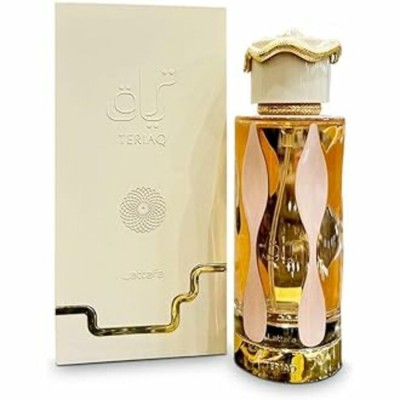 TERIAQ  Lattafa  100ml