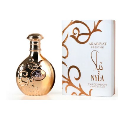 NYLA - Arabiyat Prestige