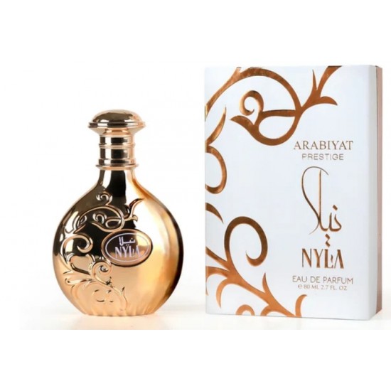 NYLA - Arabiyat Prestige NYLA - Arabiyat Prestige