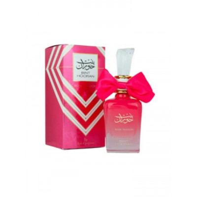 BINT HOORAN - Rose Passion BINT HOORAN - Rose Passion