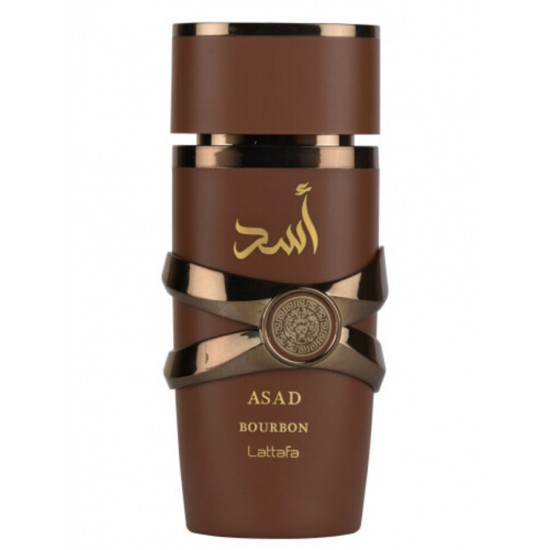 Asad Bourbon - Lattafa
