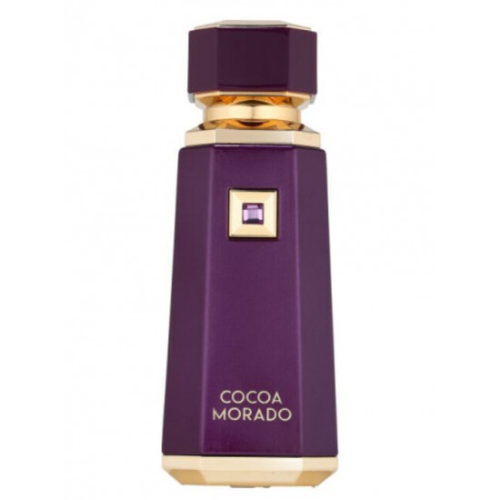 Fragrance World Cocoa Morado