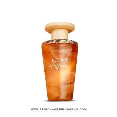  Éclair Affair -  french avenue 
