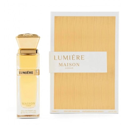 ASRAR - Lumiere