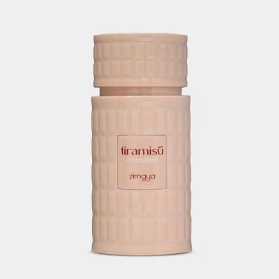 Tiramisu Caramel ZIMAYA 