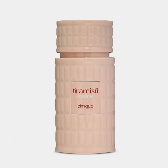 Tiramisu Caramel ZIMAYA 