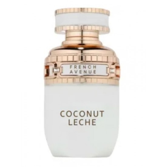 Coco Leche -  french avenue 
