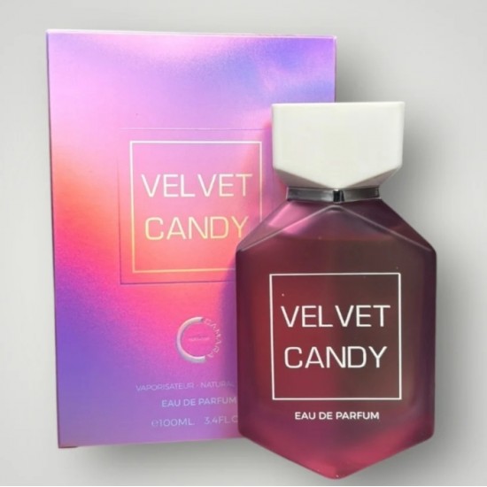 Velvet Candy