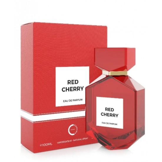 Red Cherry