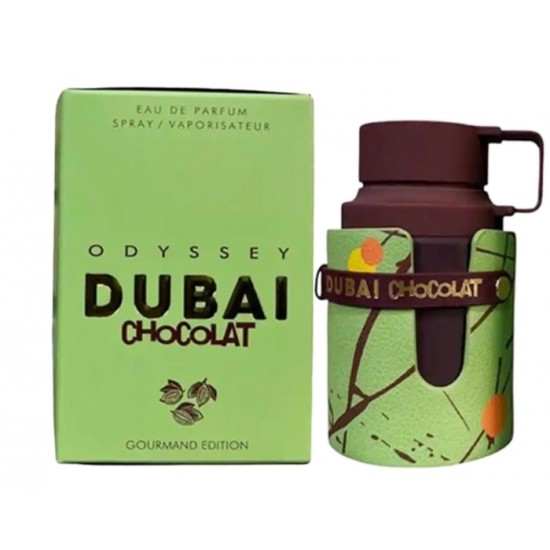 Odyssey Dubai Chocolat de Armaf 