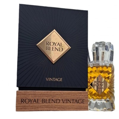 Royal blend Vintage- French Avenue
