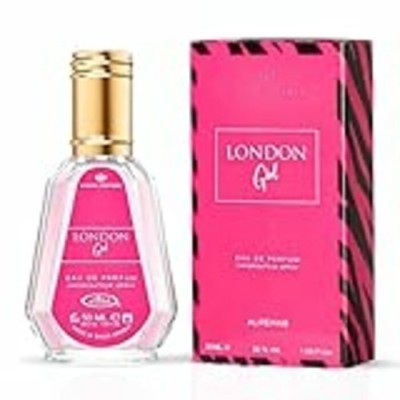 london girl 50ml al rehab 