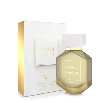 Elysia Sugar Patchouli 100ml EDP by Fragrance...