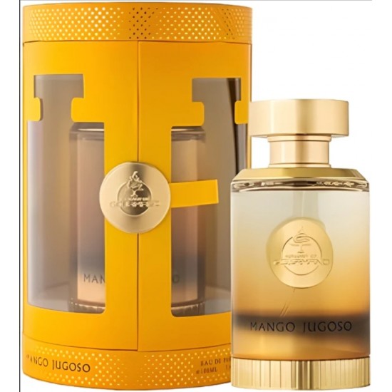 Eau de parfum Mango Jugoso 100ml – Ministry of... Eau de parfum Mango Jugoso 100ml – Ministry of...