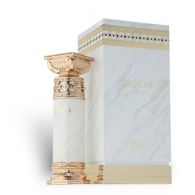 Grecia Perfume / Eau De Parfum 100ml by French...