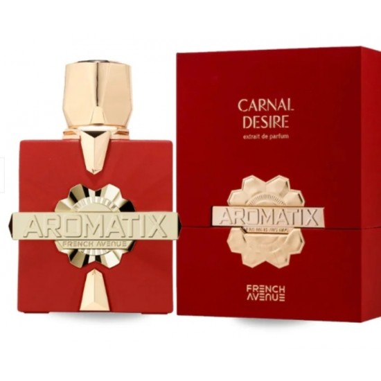 French Avenue Aromatix Carnal Desire 