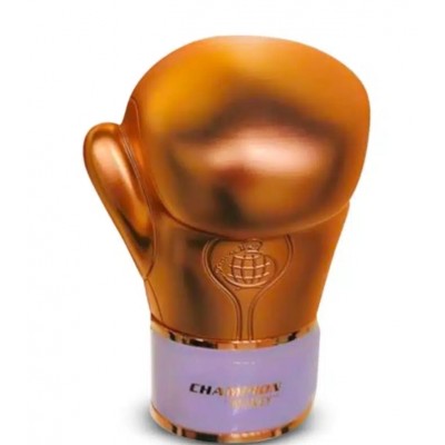 Eau de parfum Champion Money 100ml – Fragrance...