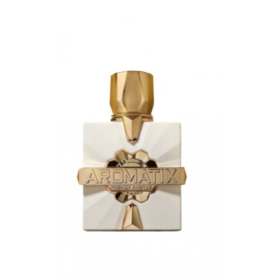 Aromatix Platine Blanc  french avenue 