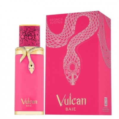 Vulcan Baie Fragrance World 