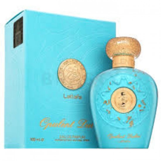 OPULENT DUBAI - Lattafa 100ml