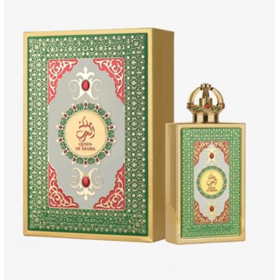 Queen of Arabia – Lattafa Pride