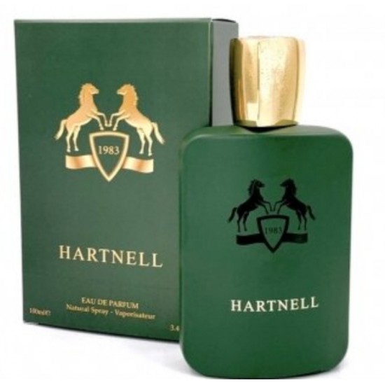 Hartnell de Fragrance World