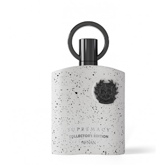Afnan Supremacy Collector's Edition for Men