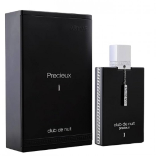 Club de Nuit Précieux 1 d’Armaf,